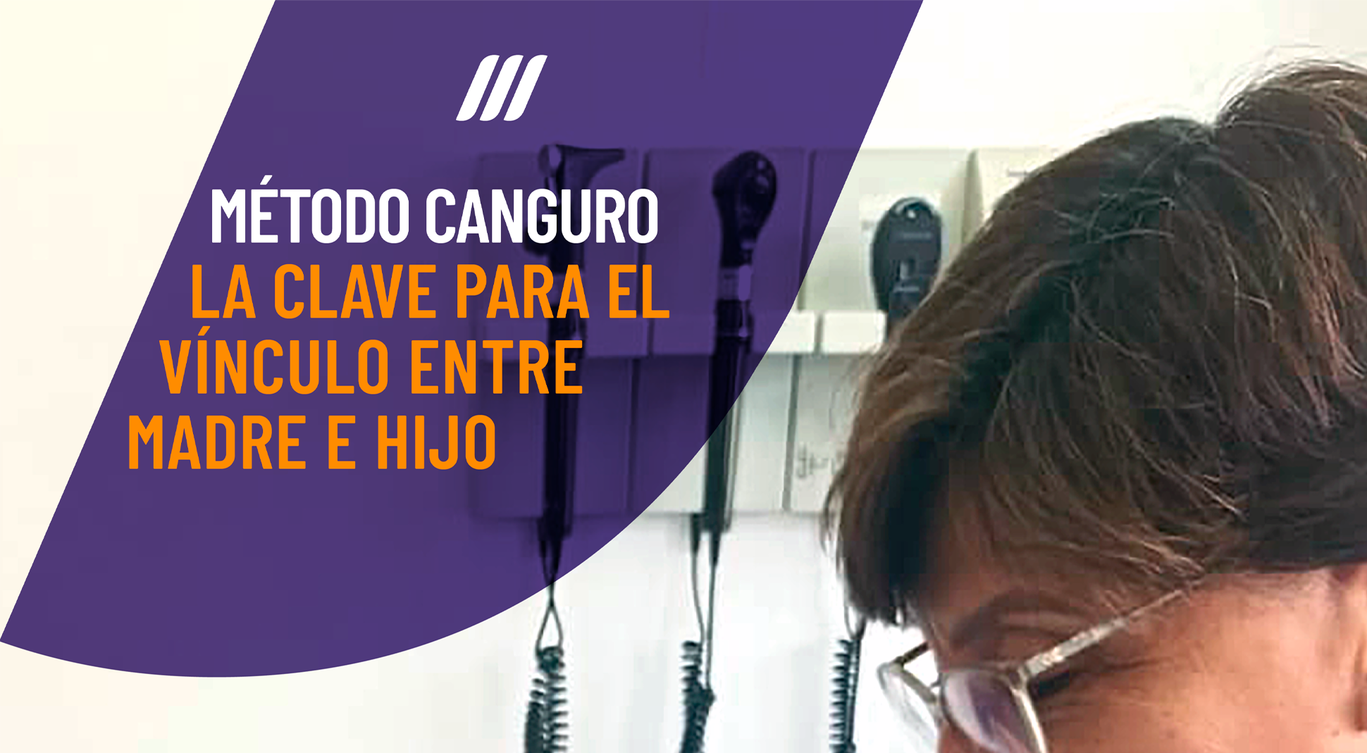 Metodo Madre Canguro