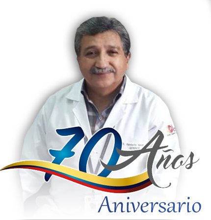 Dr. Humberto Navas López