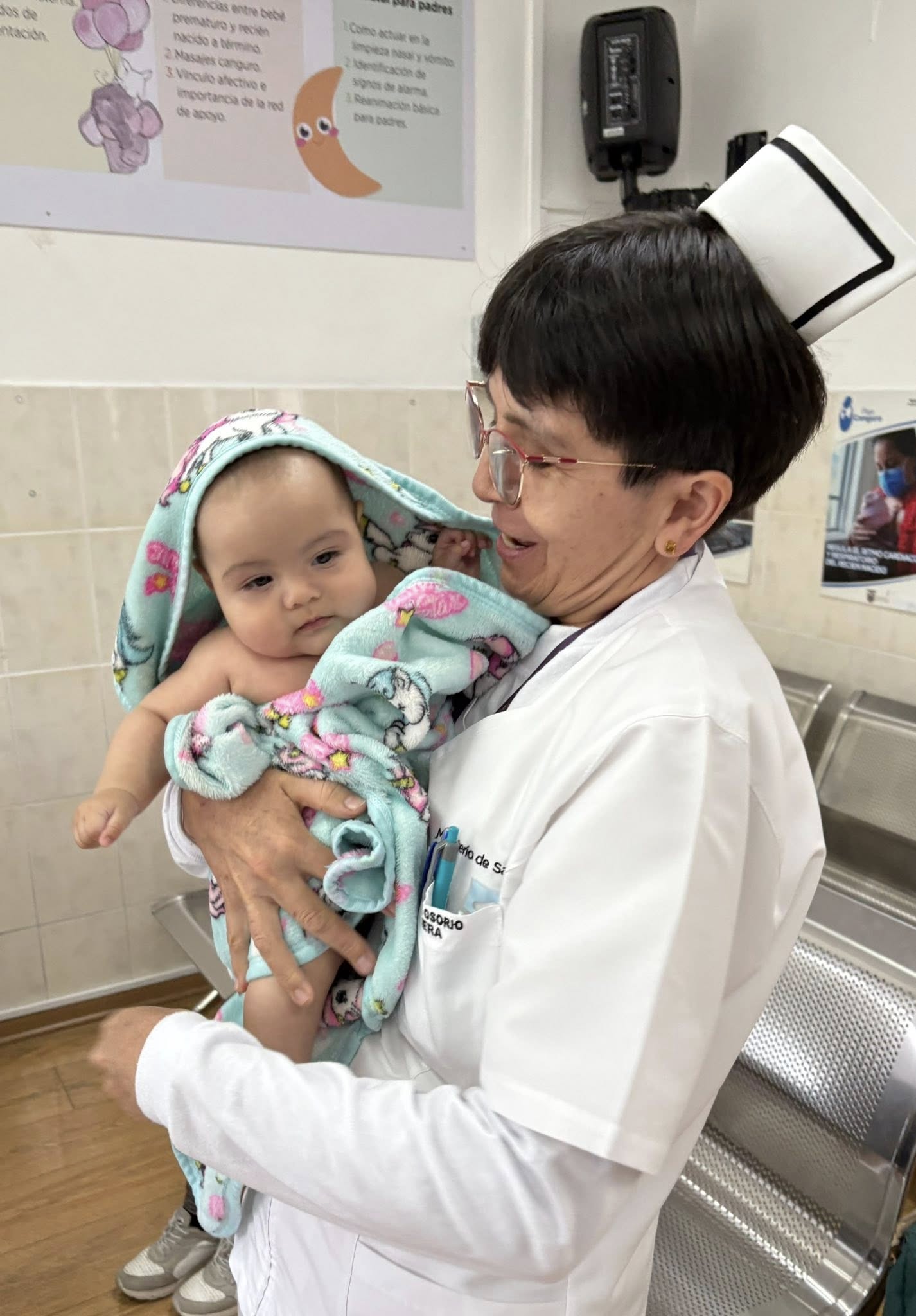 Mayra Verónica Osorio Checa