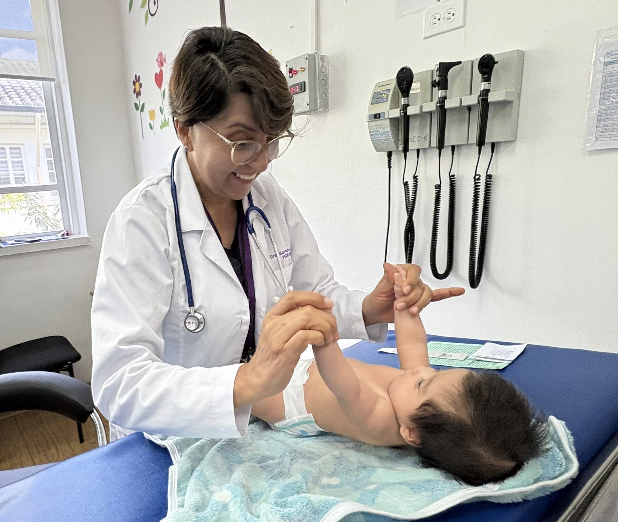 Sandra del Pilar Gallardo Silva