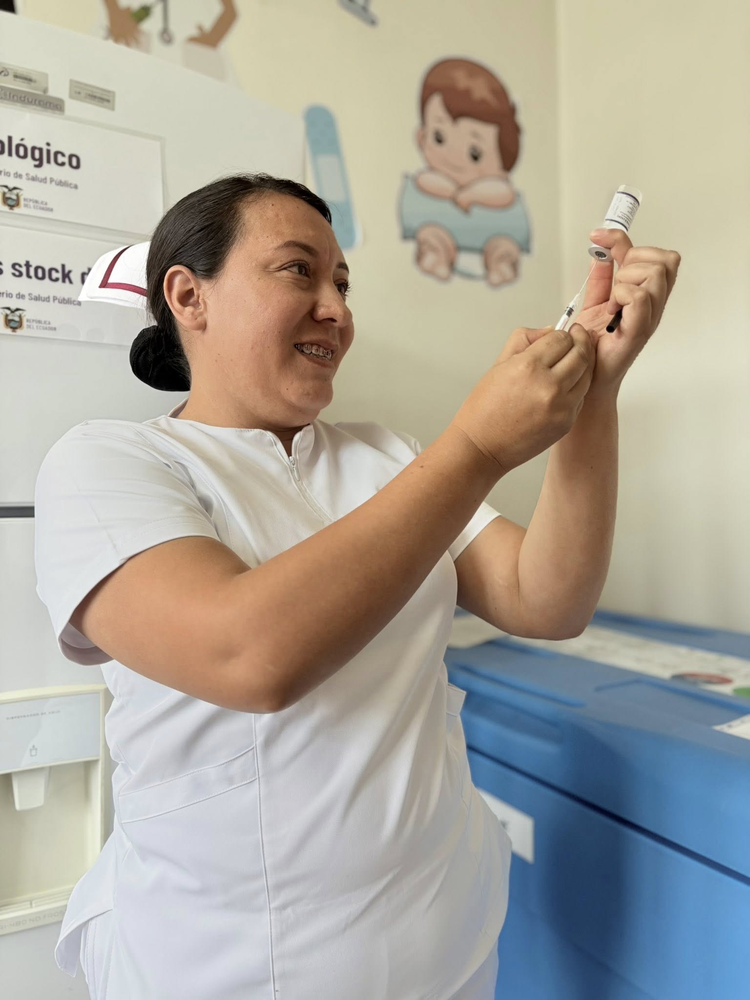 María Augusta Gutiérrez Yánez