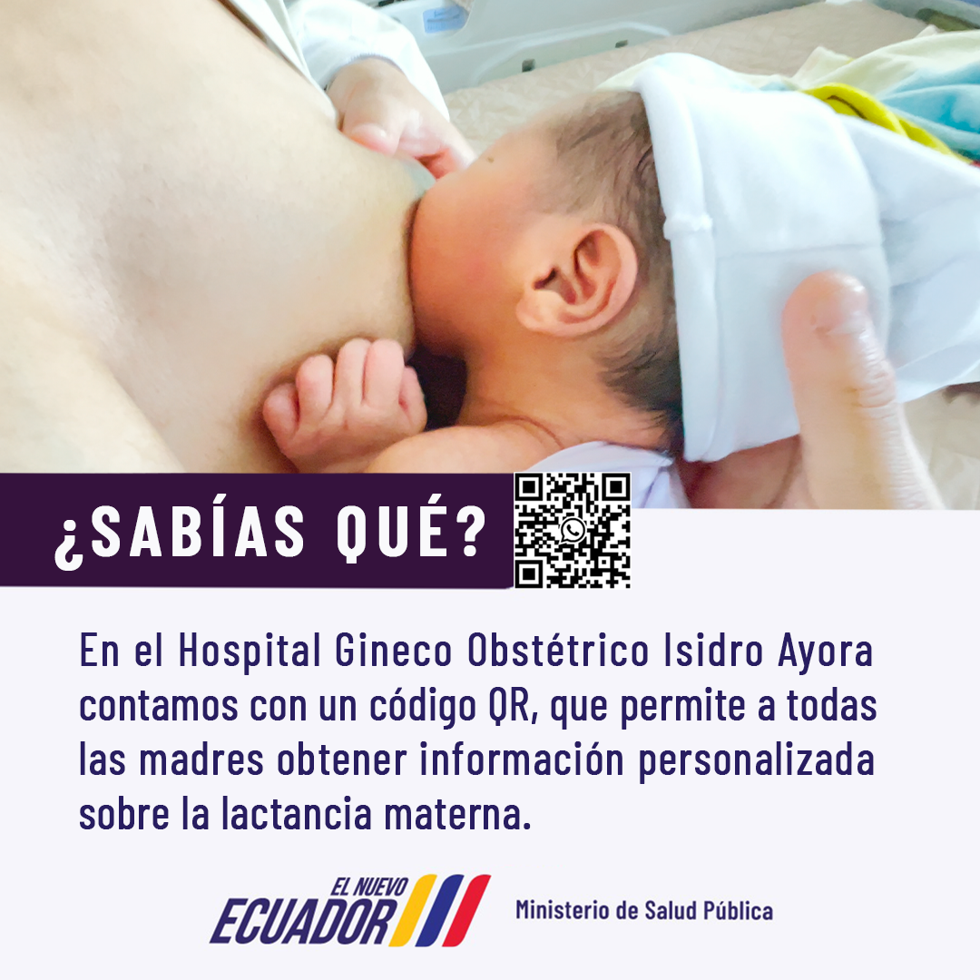 Club de lactancia Materna