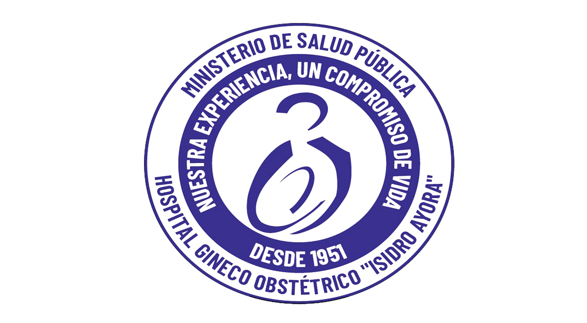 Aniversario 74 Hospital Gineco Obstétrico Isidro Ayora