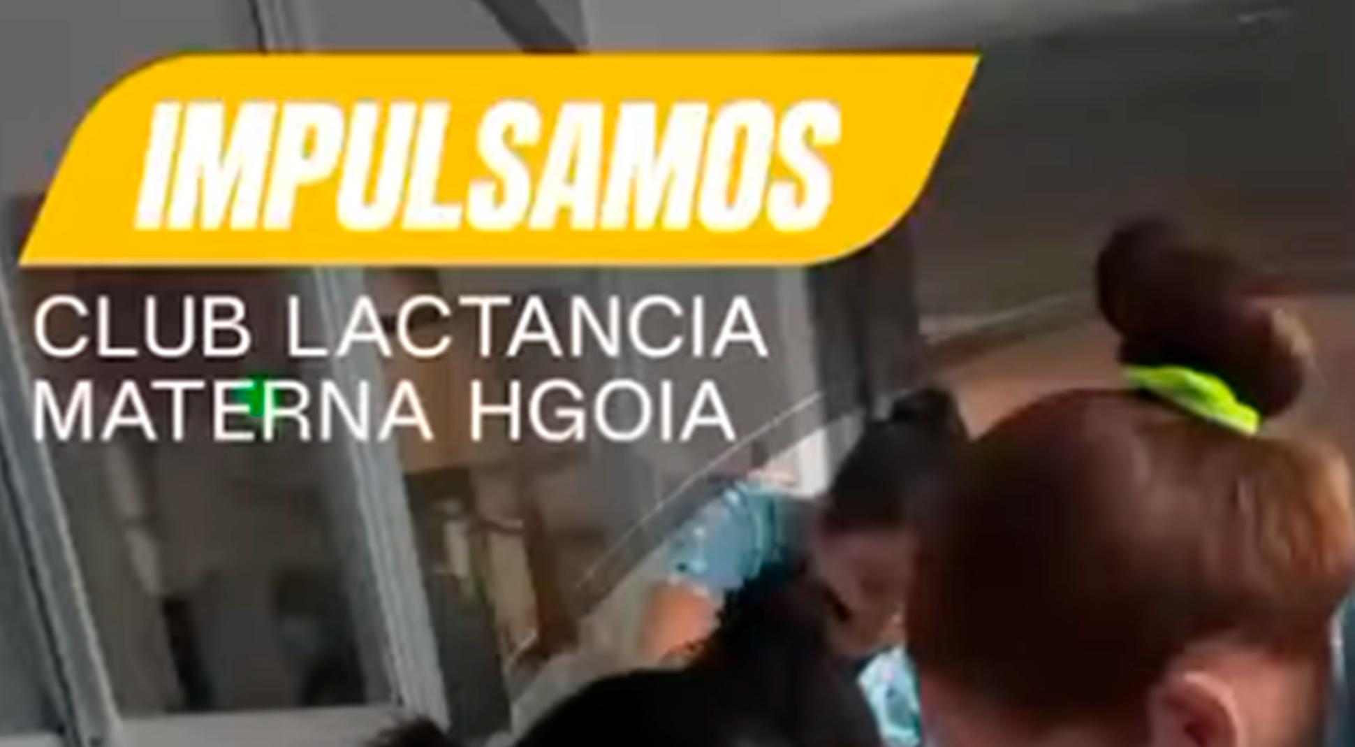 Club de la lactancia materna