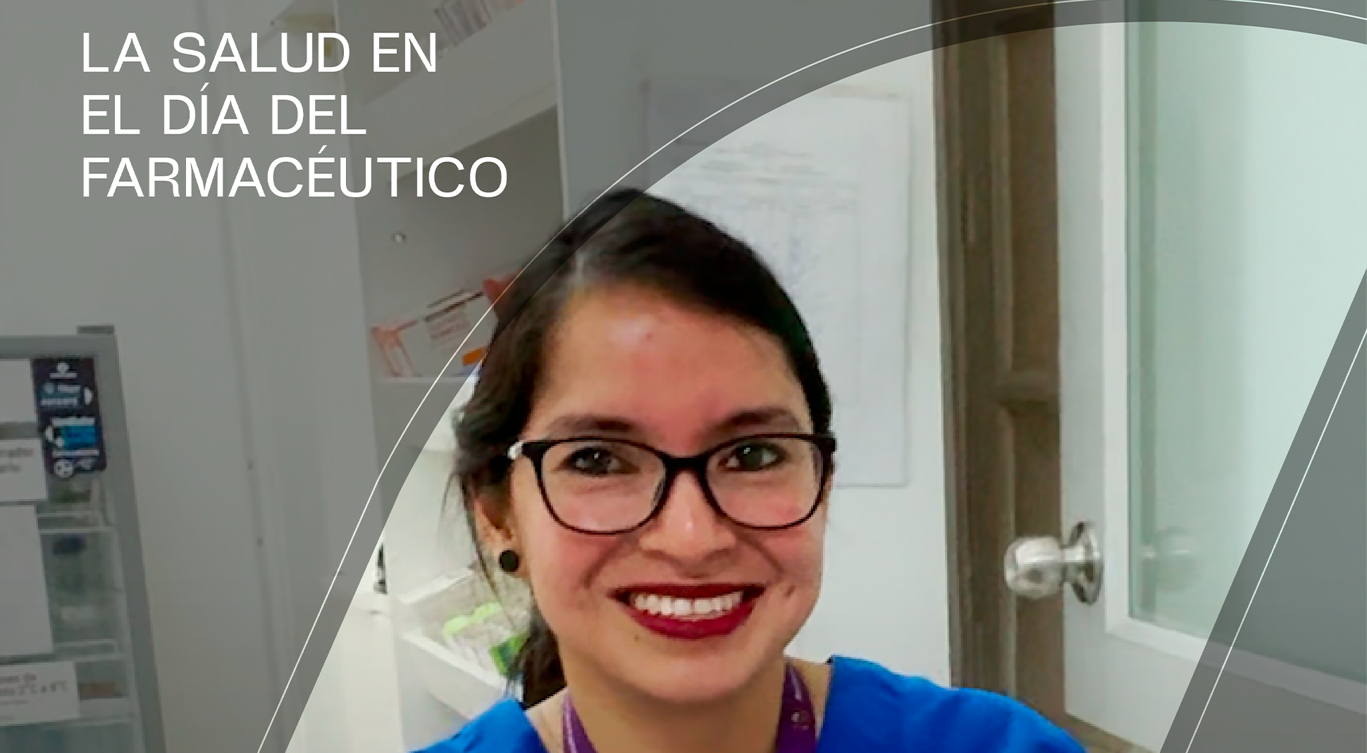 Día del Farmacéutico